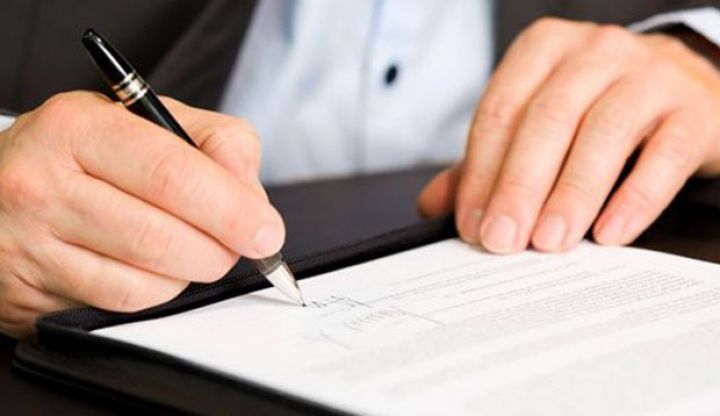  30 min manat sərmayə ilə yeni şirkət yaradılıb