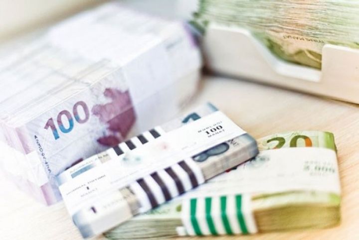 500 min manat kapitalla  şirkət dövlət qeydiyyatına alınıb