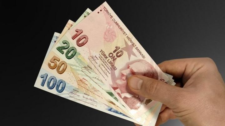 Türk Lirəsi üçün kritik gün  