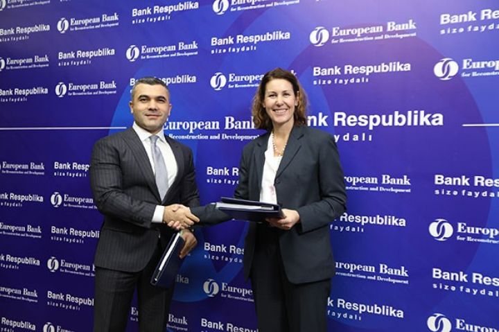"Bank Respublika"nın AYİB-dən cəlb etdiyi kreditin məbləği məlum oldu