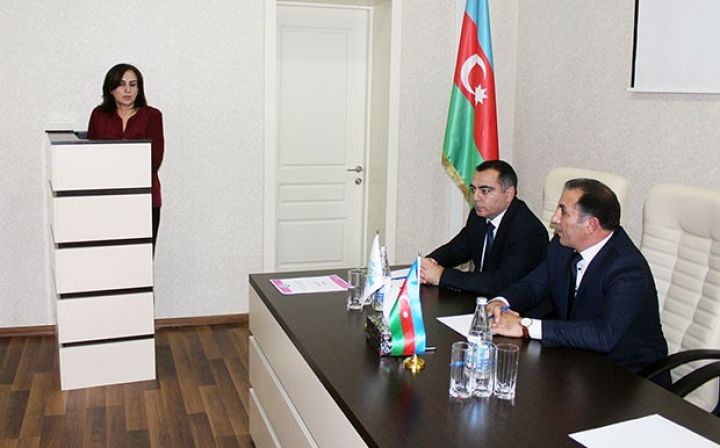 Azərbaycanda heyvan sağlamlığı klinikası istifadəyə veriləcək