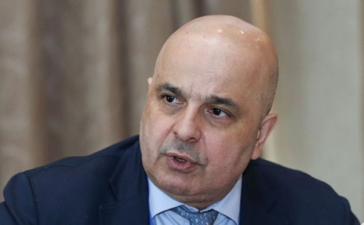 "5,3 milyon avronu elmi işlərə sərf edəcəm"