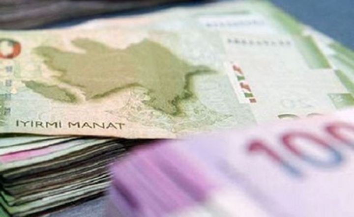 Xəzinə 10 milyon manat borc alacaq