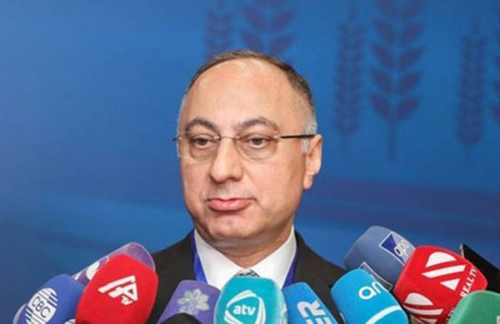 "Mükəmməl bir qanun layihəsi hazırlanıb"