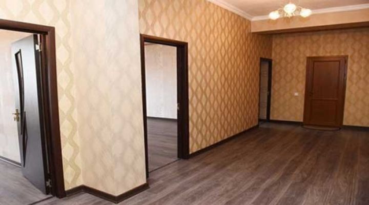 436 hərbi qulluqçu mənzil alacaq - QƏRAR QƏBUL EDİLDİ