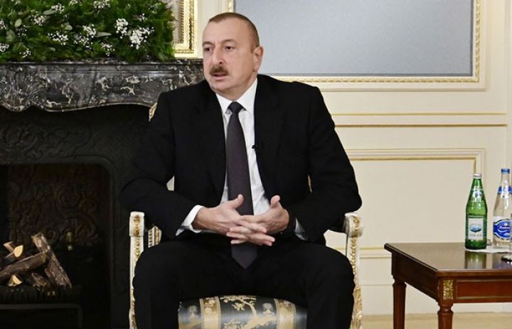 "Elə dəhşətli faktlar aşkarlanır ki,.." - PREZİDENT İCRA BAŞÇILARINDAN DANIŞDI