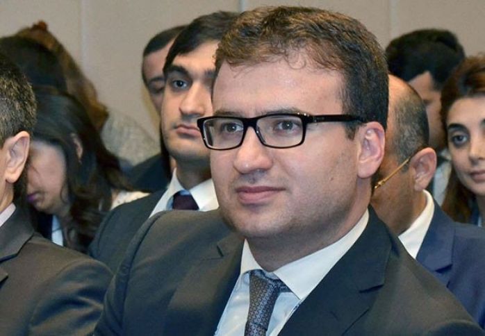 Dövlət Agentliyinə direktor təyin edilib