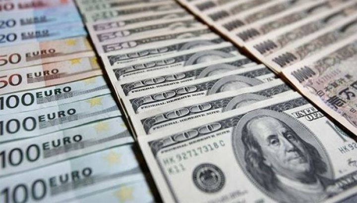 Avro Manat qarşısında da bahalaşdı - RƏSMİ MƏZƏNNƏLƏR