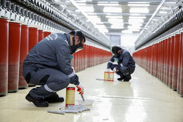 Aqrar Xidmətlər Agentliyi fermer və sahibkarlara müraciət edib