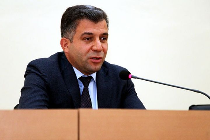 "Mübahisəli borcdan başqa heç bir bu qurumun “Azəriqaz”a borcu yoxdur"