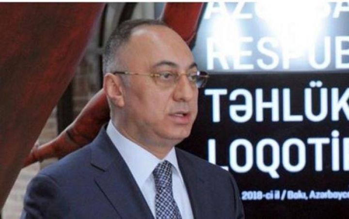 AQTA sədrindən “yəqin haqq alıblar” iddiasına cavab