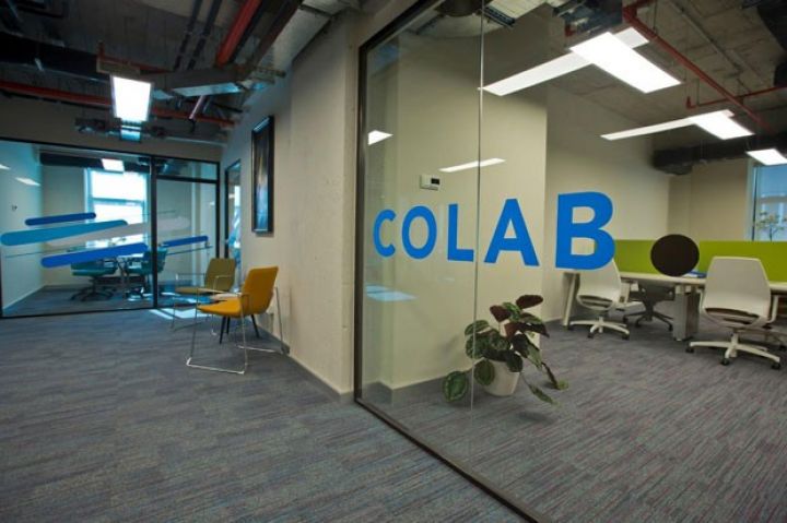 Bakıda yeni kovörkinq məkanı istifadəyə verildi - YER GÖTÜR VƏ İŞLƏ