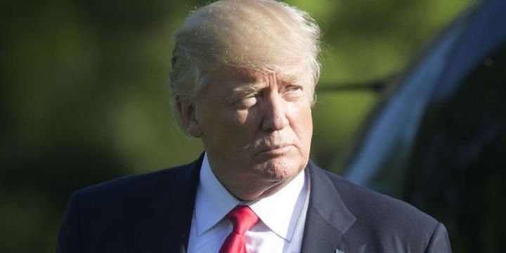 Tramp Venesuelaya əsgər göndərilməsinin bir variant olduğunu söylədi