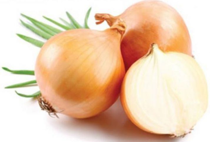 Ukrayna soğan idxalının 60%-dən çoxunu Azərbaycandan təmin edib