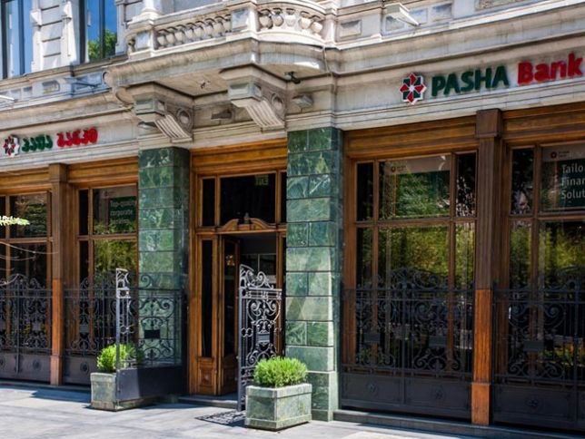 "PAŞA Bank"ın törəməsinin rəhbərliyində dəyişiklik olub