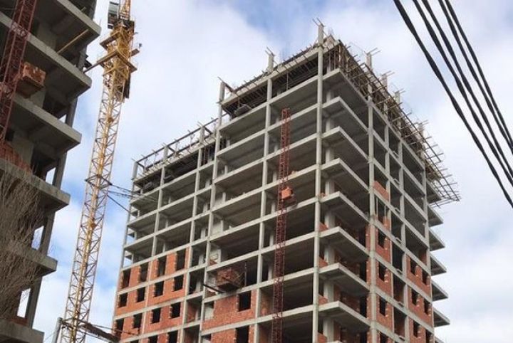 Ən çox şikayət edilən tikinti şirkətlərinin adları açıqlandı - Prezident Administrasiyası yaydı