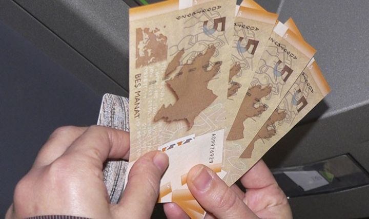 26 manat idi, Martdan 36 manat ödəniləcəkdir - VÖEN-İ OLANLAR ÜÇÜN ARTIM