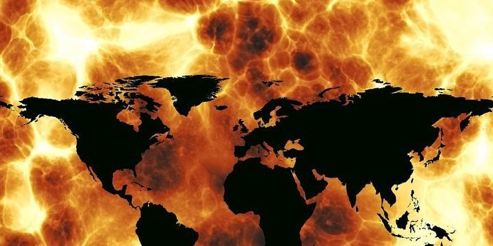 Qlobal iqtisadiyyat üçün ən böyük 3 təhdid açıqlanıb 