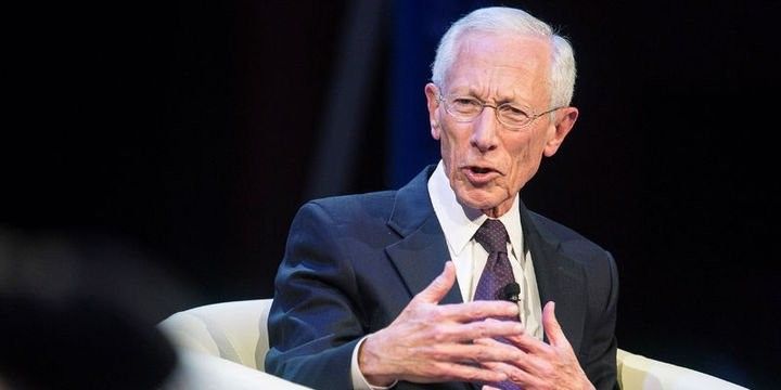 Fed-in 75 yaşlı keçmiş sədr müavini ən böyük fondda işləyəcək