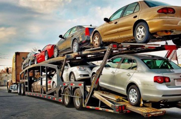 Xaricdən avtomobil idxalı kəskin artmaqda davam edir - SON RƏQƏMLƏR