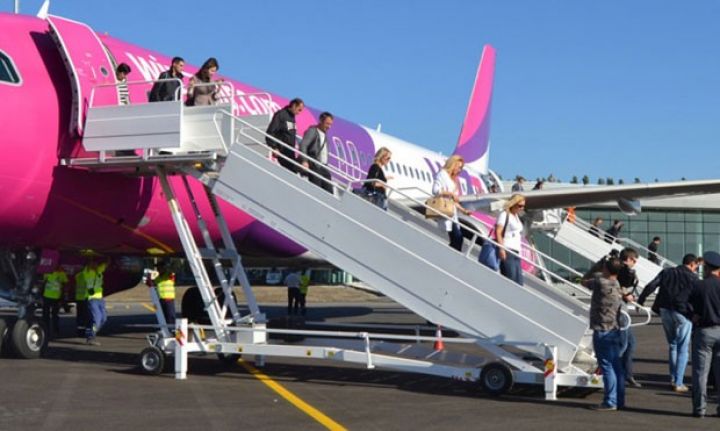 "Bakıdan uçmaq Gürcüstandan 3 dəfə bahadır" 