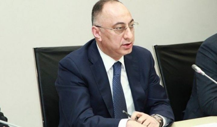 "Qoşqar Təhməzli ilə bağlı yazıların arxasında “leş mafiyası” dayanır"