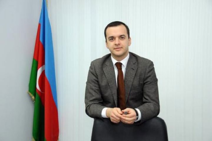 "Sığorta bazarı 1,6 milyard manat haqqın yığımı üçün potensiala malikdir"