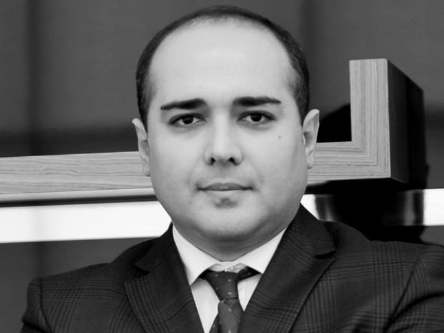 Afiq Səfərov 12 il çalışdığı "Azərsun"dan ayrılmasının səbəbini açıqladı