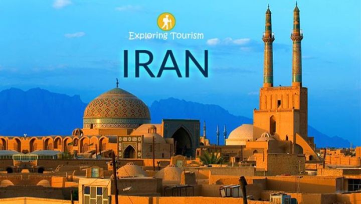 Azərbaycanlılar ən çox İrana səfər edib - BÖYÜK ARTIM