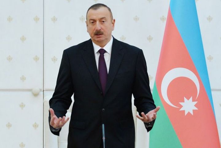 Prezidentdən problemli kreditlər anonsu 