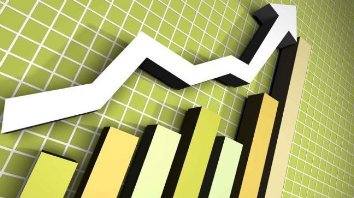 “Sberbank”: 2019-cu ildə Azərbaycanda ÜDM 3,2%-dək artacaq