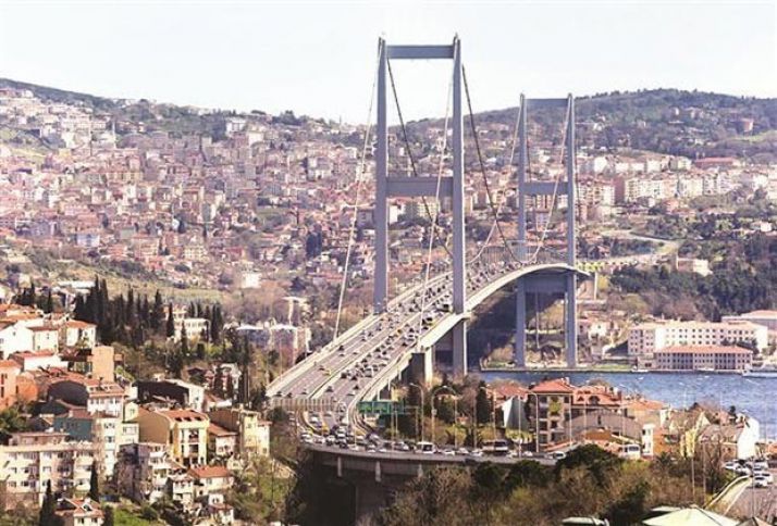 Azərbaycanlı investorların Türkiyədəki aktivliyi artıb