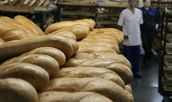 "Unun qiyməti artıb, ziyanla işləyirik" 