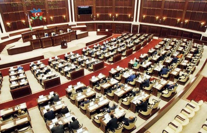 63 səs ilə deputat mandatı ləğv ediləcək- AZƏRBAYCANDA