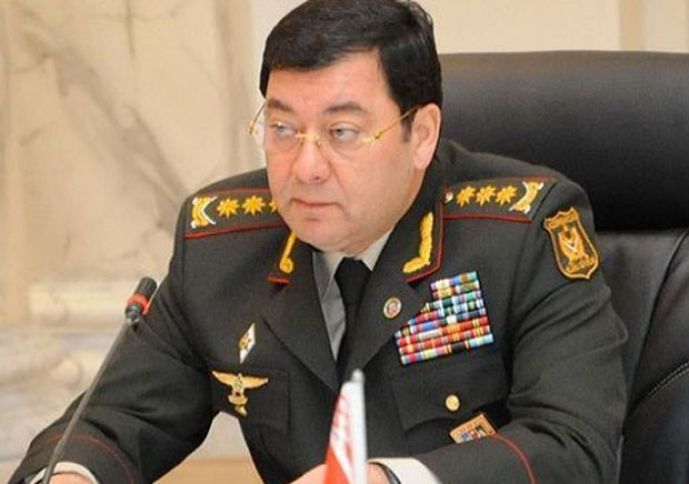 Azərbaycanın 2019-cu il hərbi büdcəsi açıqlandı