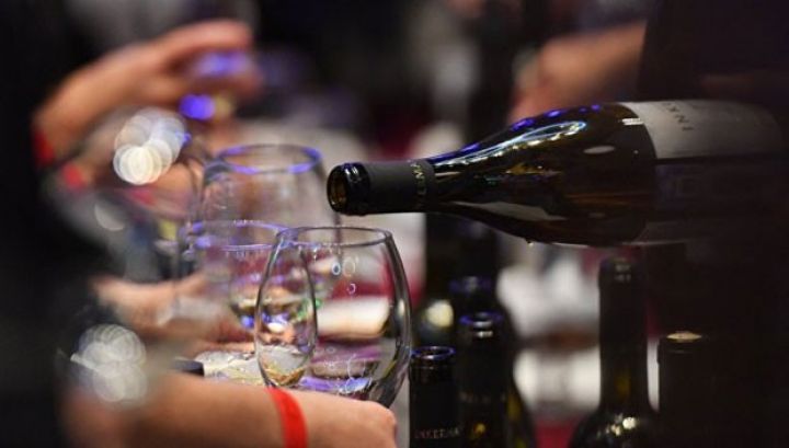 Siqaret və spirtli içkilərin istehsalında böyük artım