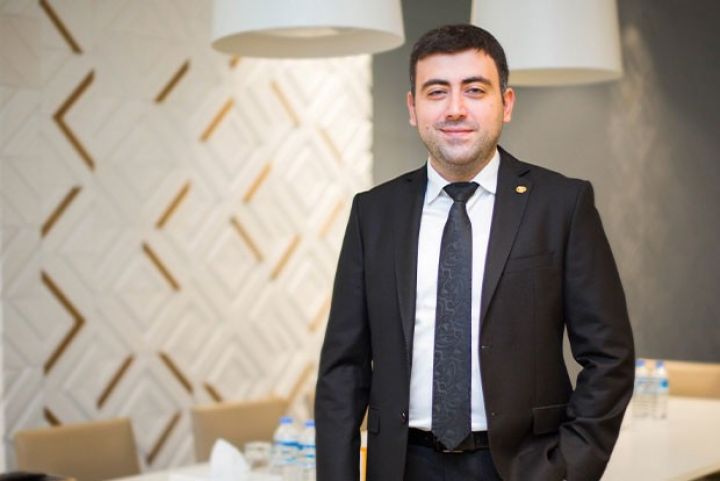 Expresspay-in rəqiblərindən üstünlükləri və yeniliklər - MÜSAHİBƏ