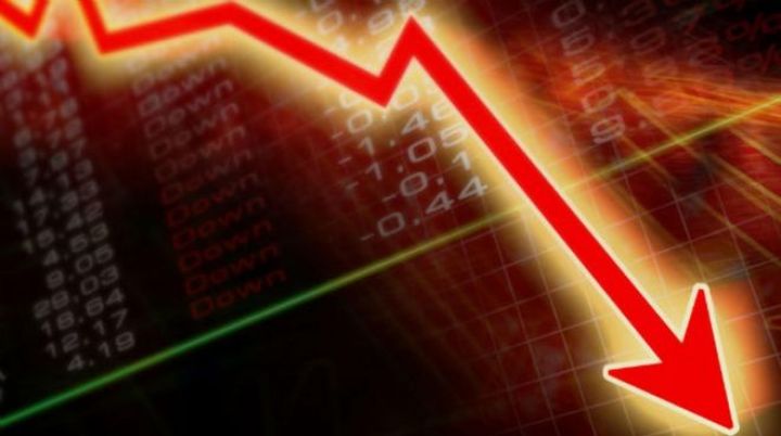 Türkiyə bankının Azərbaycanda qazancı kəskin azaldı