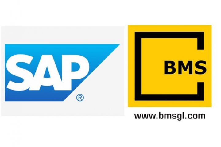 “SAP”ın Azərbaycandakı “Qızıl” tərəfdaşı - "BMS Global"