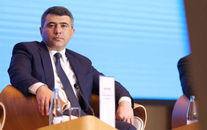 “Azərbaycanda toxumçuluq və tingçilik ilə bağlı Dövlət Proqramı hazırlanır”