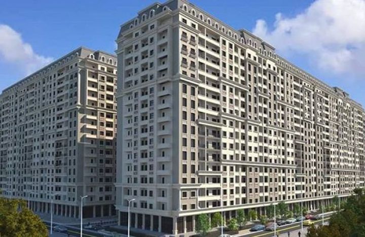 Əmək Müfəttişliyi tikinti şirkətini cərimələdi