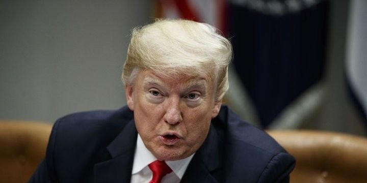 Tramp Fed üzvlüyü üçün namizədlərini müəyyənləşdirib