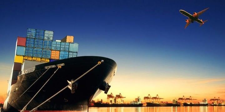 ABŞ-ın xarici ticarət kəsiri 2019-un ən yüksək səviyyəsinə qalxıb