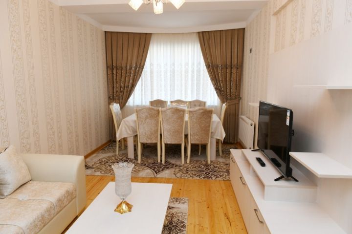 Vətəndaşlar bu il ipoteka mexanizmi ilə 3 min 200-dən çox mənzil alıblar