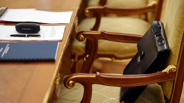 “Naxçıvan İpoteka Fondu”nun İdarə Heyətinin üzvlərindən biri işdən çıxarılıb