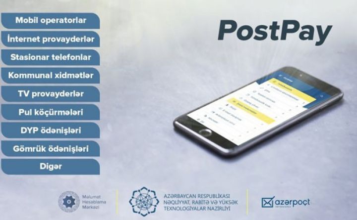 Azərbaycanda yeni elektron pul kisəsi istifadəyə verilib