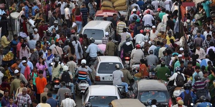 2 min il əvvəl 300 milyon idi, 2055-də 10 milyard nəfər olacaq