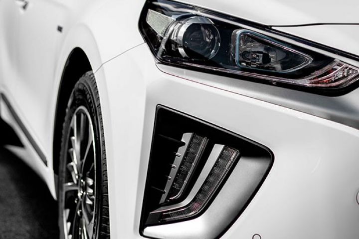 Həm elektrik, həm də benzin motoru var - AZƏRBAYCANDA SATIŞINA BAŞLANIB, QİYMƏTİ