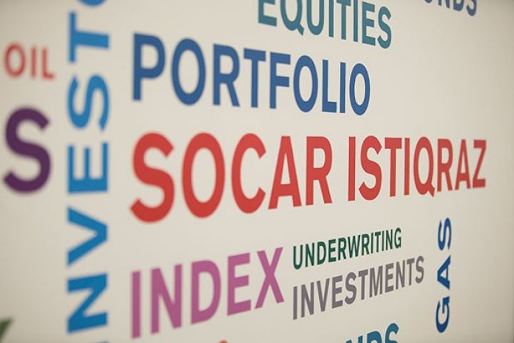 SOCAR İstiqrazlarının növbəti faiz ödənişi edildi