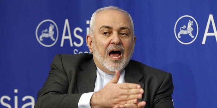 "Hörmüz boğazını bağlaya bilərik, amma bunu istəmirik"